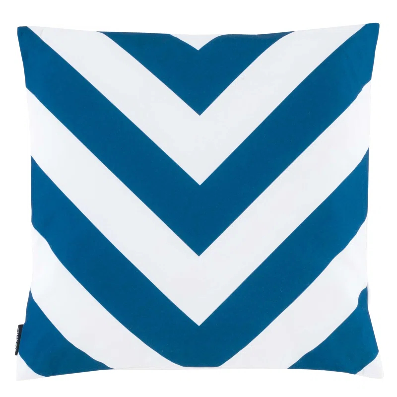 Safavieh Chevron Reversible Throw Pillow