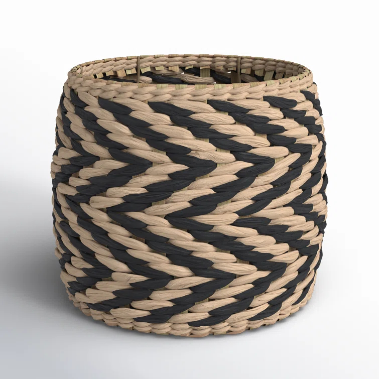 Wicker Basket 1
