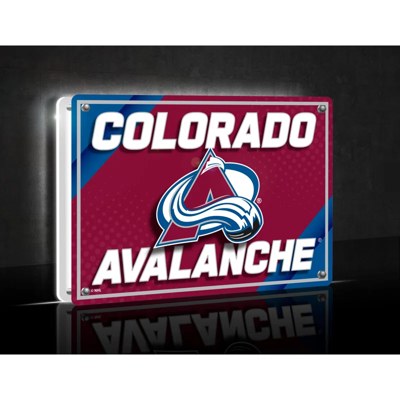 Evergreen Enterprises, Inc 7'' Sports Themed LED Sign