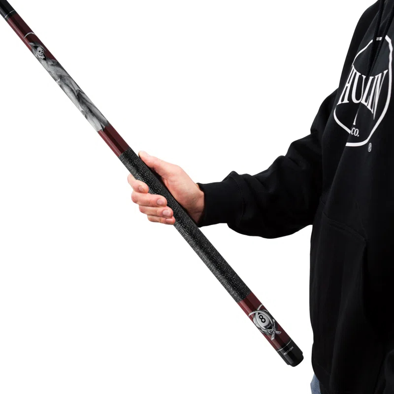 Action Action Wood Pool Cues