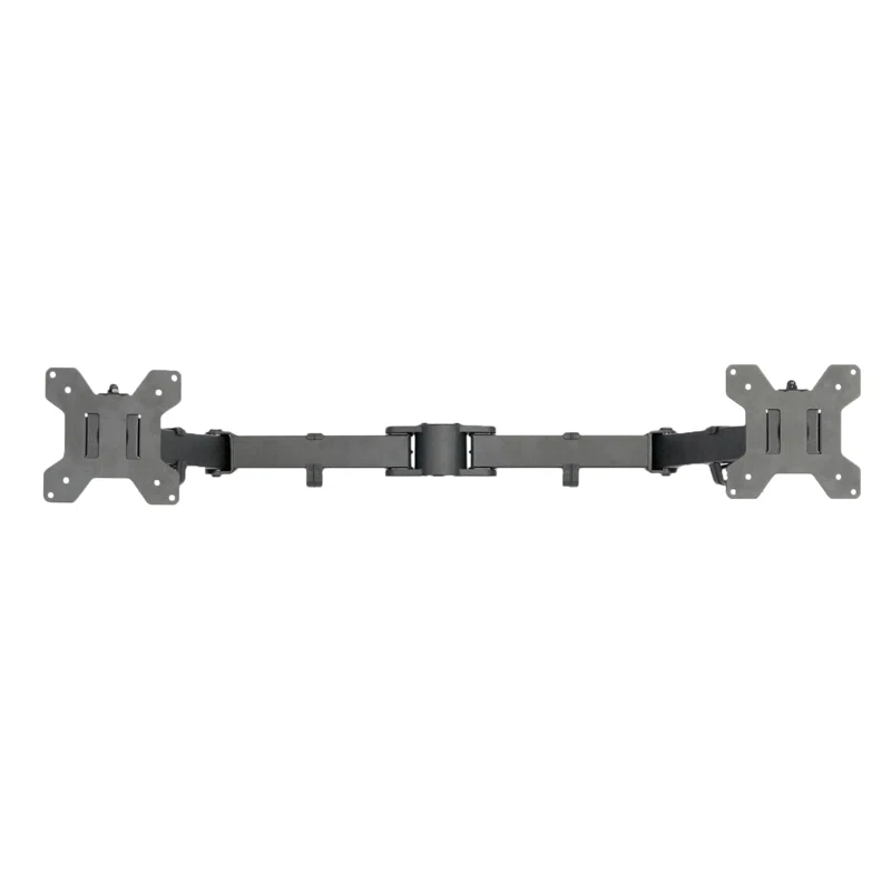 Vivo Dual Monitor Arm for Desk Stand