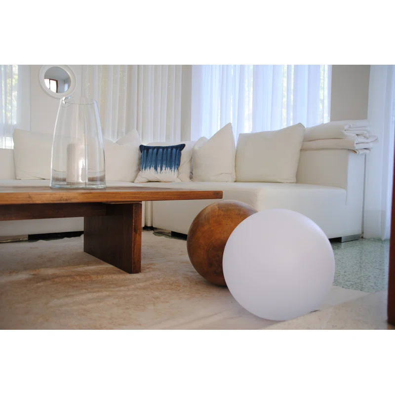Artkalia Ballia Wireless Changing Outdoor Floating Light