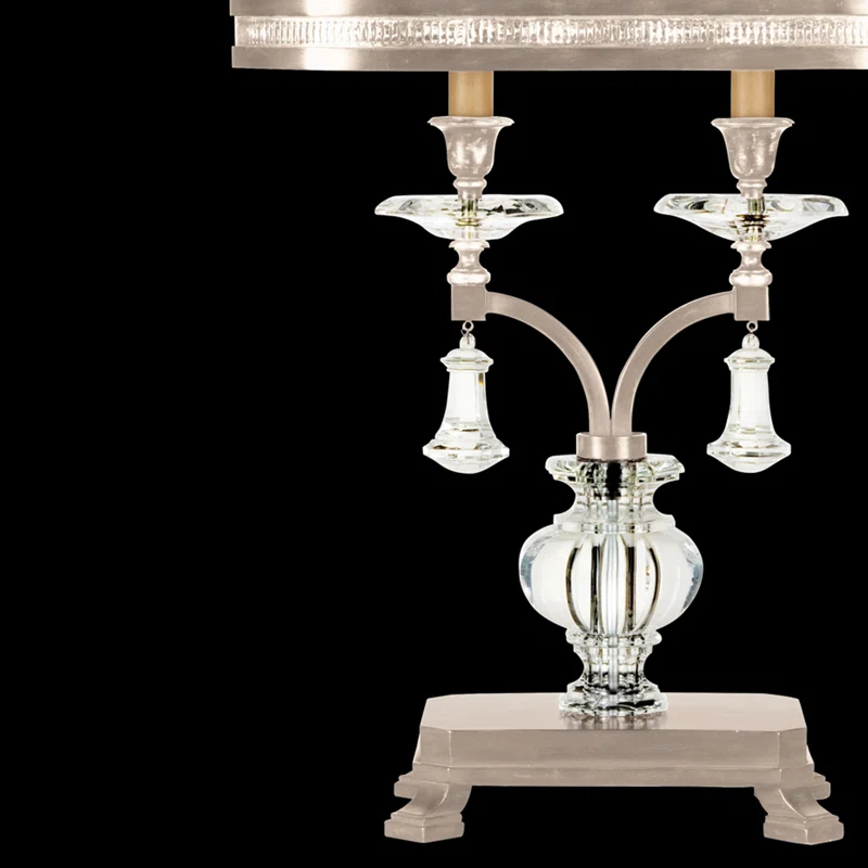 Eaton Place 31" Table Lamp