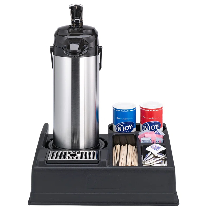 Service Ideas Service Ideas Condiment Storage & Accessories