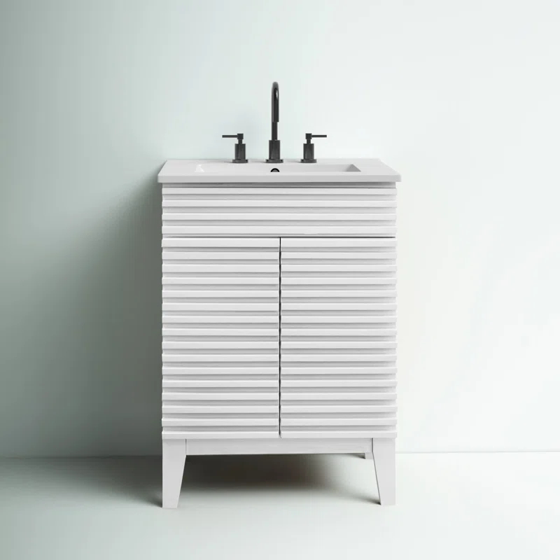 Modway Render 24" Bathroom Vanity by Modway