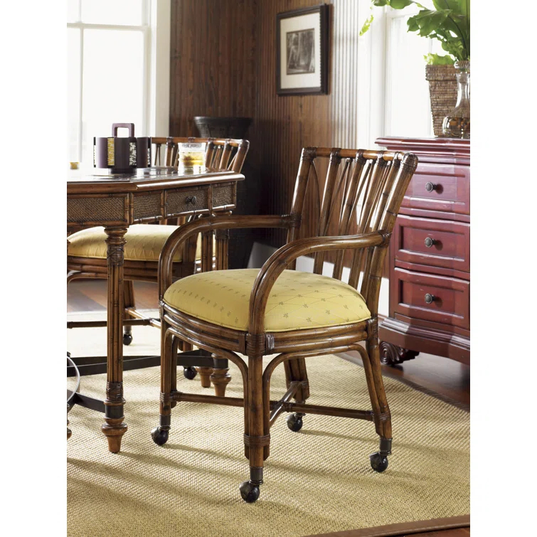 Tommy Bahama Home Island Estate Samba Game Chair