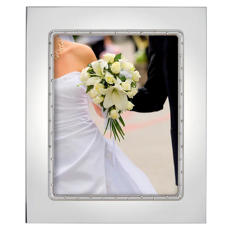 Devotion Picture Frame