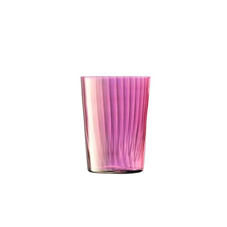 LSA International Drinking Glass Set