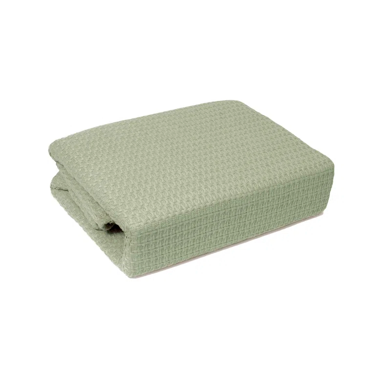 Lintex Knitted Throw Blanket
