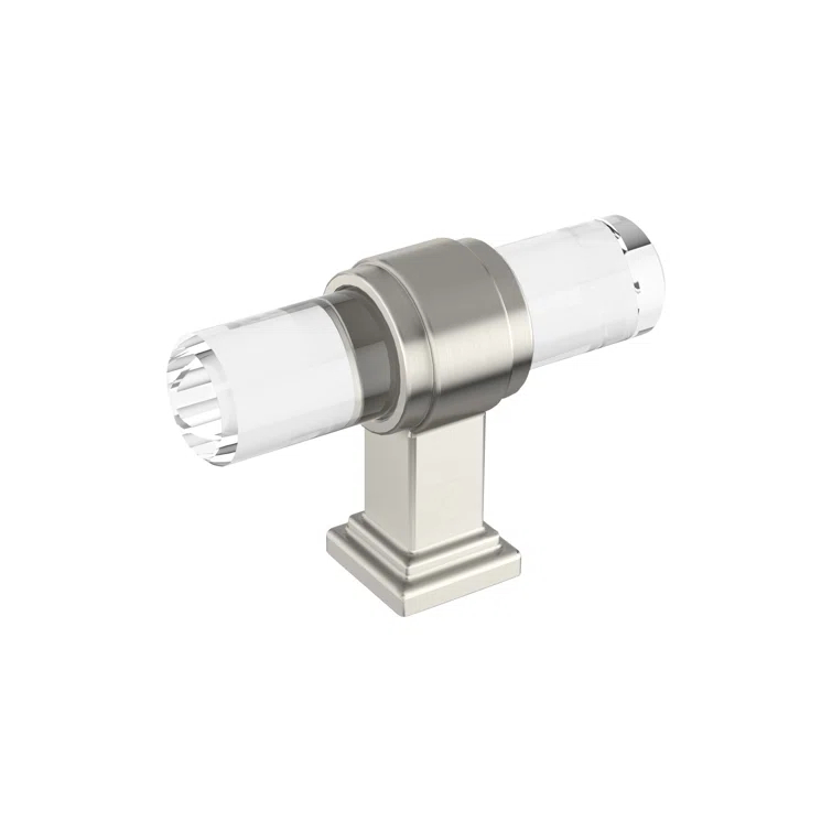 Amerock Glacio 2-1/8 inch (54mm) Length