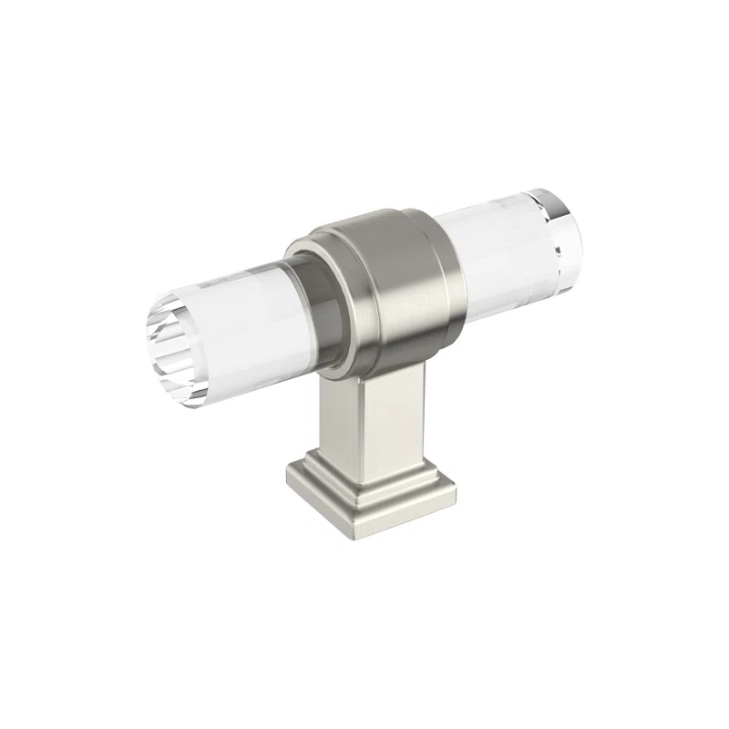Amerock Glacio 2-1/8 inch (54mm) Length