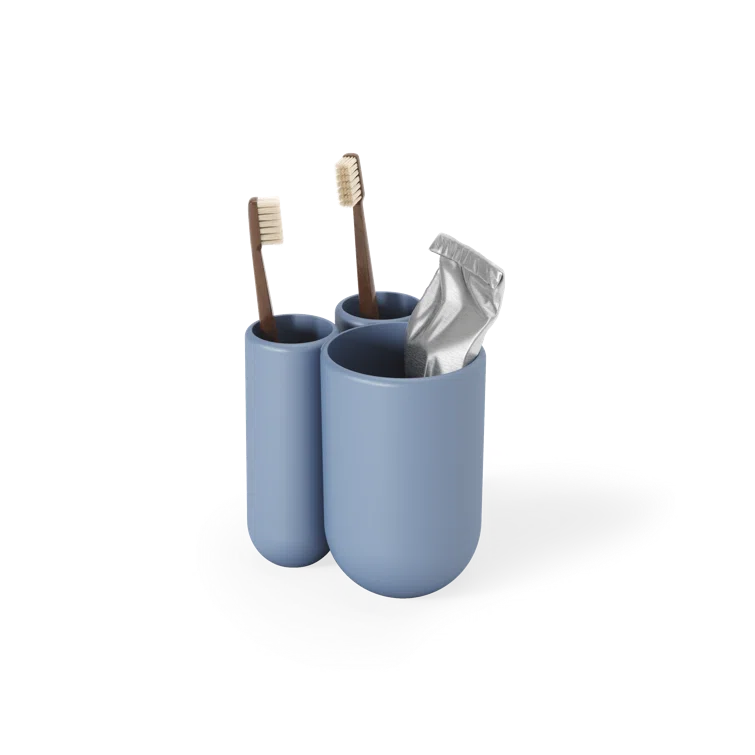 Umbra Touch Toothbrush Holder