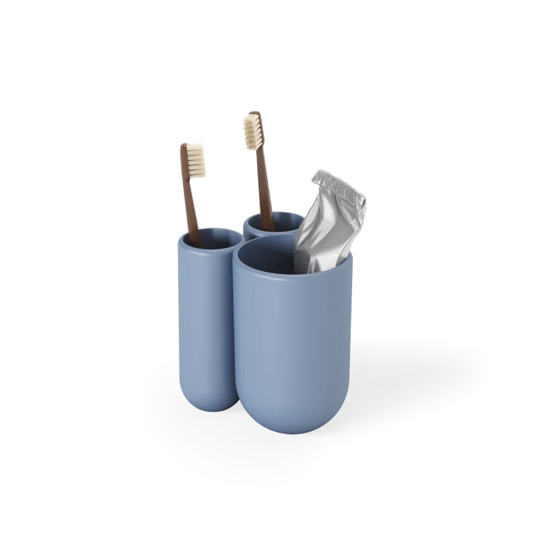 Umbra Touch Toothbrush Holder
