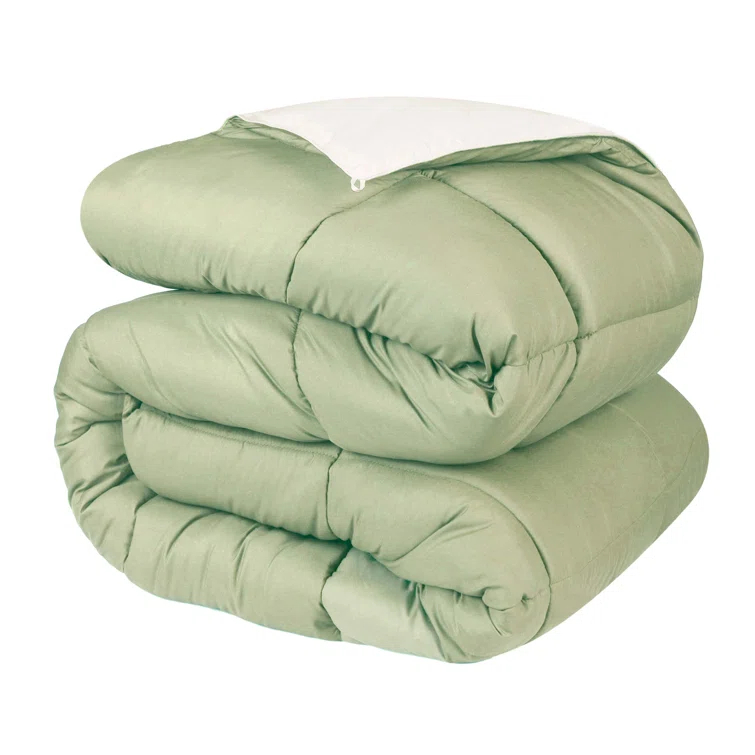 Superior Grand Down All Season Reversible Comforter