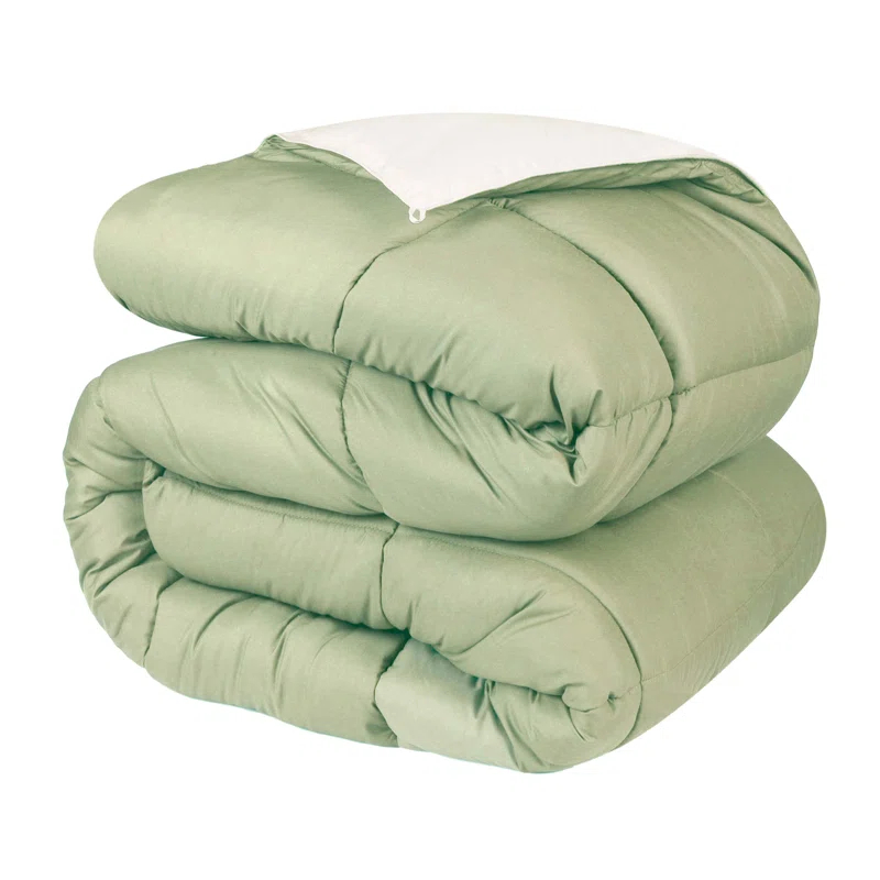 Superior Grand Down All Season Reversible Comforter