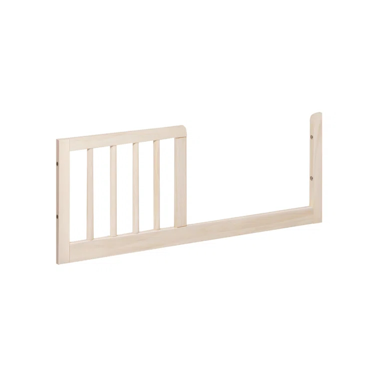 Gelato Toddler Bed Rail