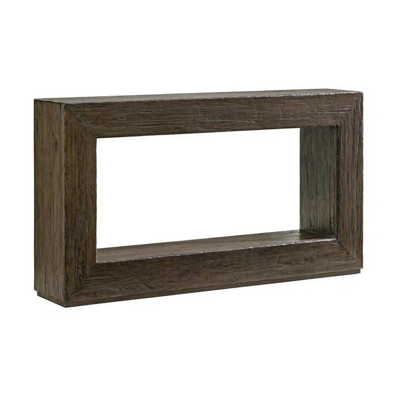 Cypress Point Console Table