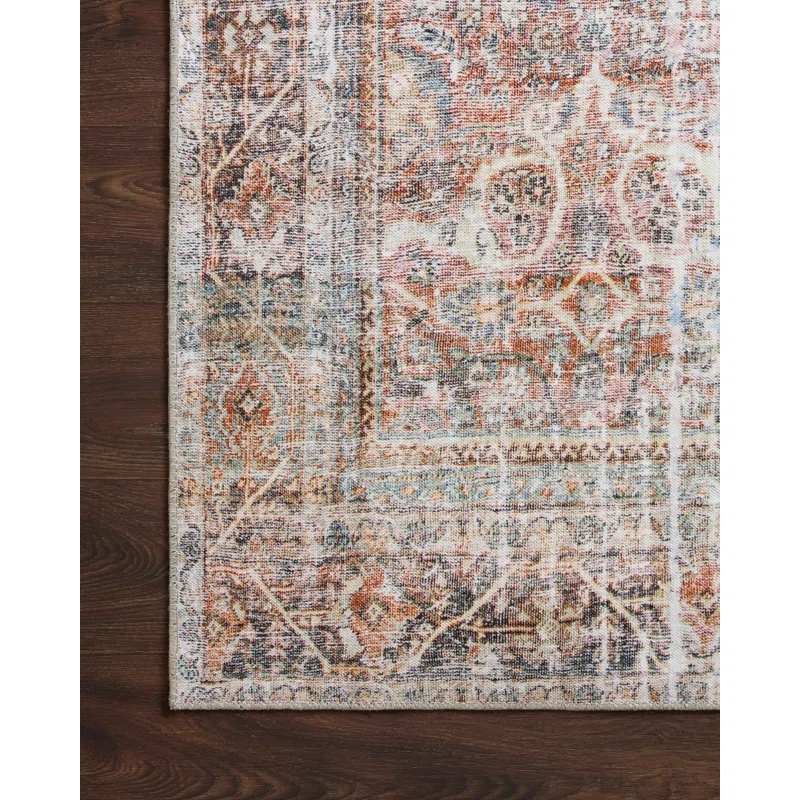 Adrian Oriental Rug