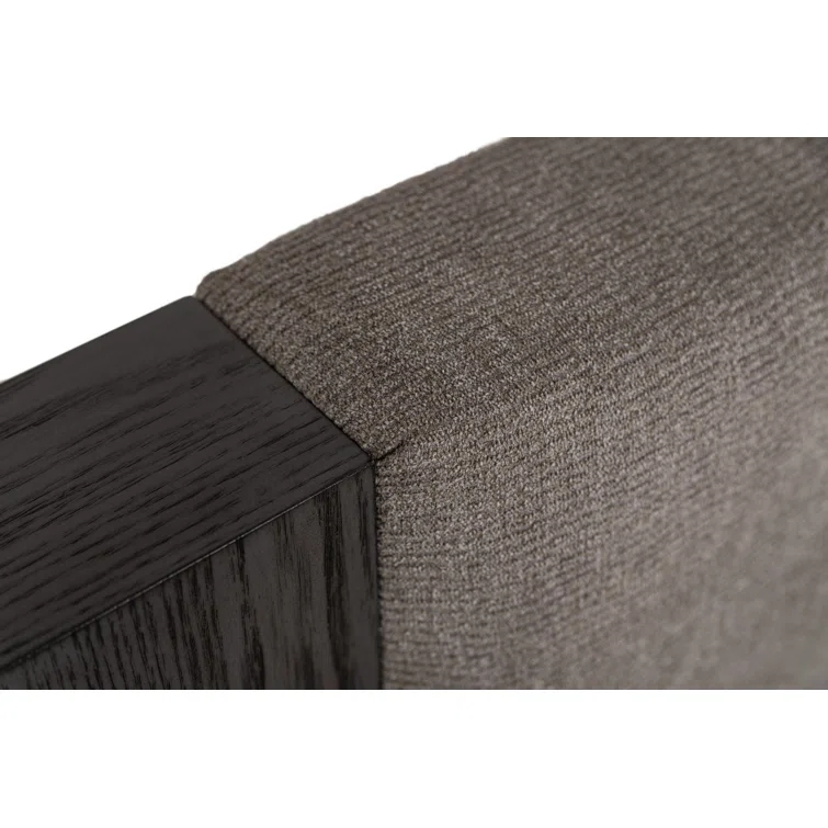 Amalie Upholstered Bed