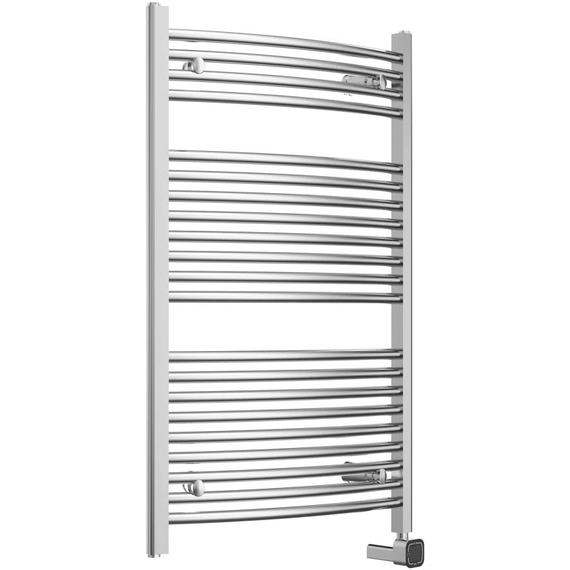 HEATGENE Curved Towel Rail Towel Warmer HG-R02106P