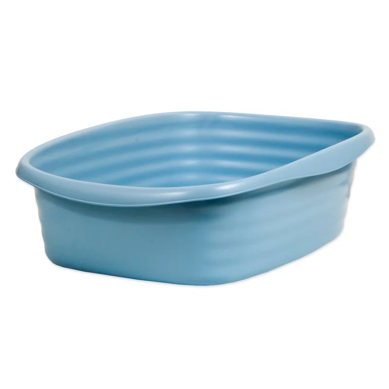 Arm & Hammer® Plastic Litter Box