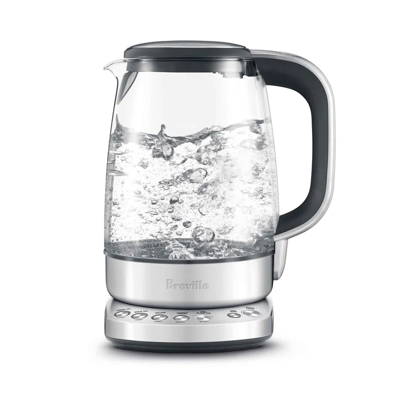 Breville Breville- The IQ Tea Kettle Pure
