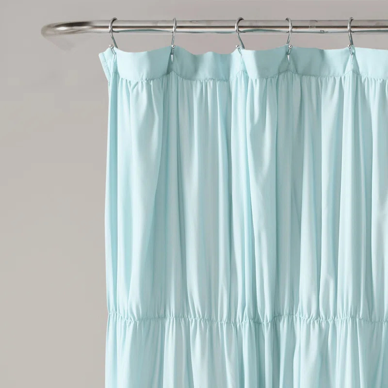 Torre & Tagus Serena Shower Curtain