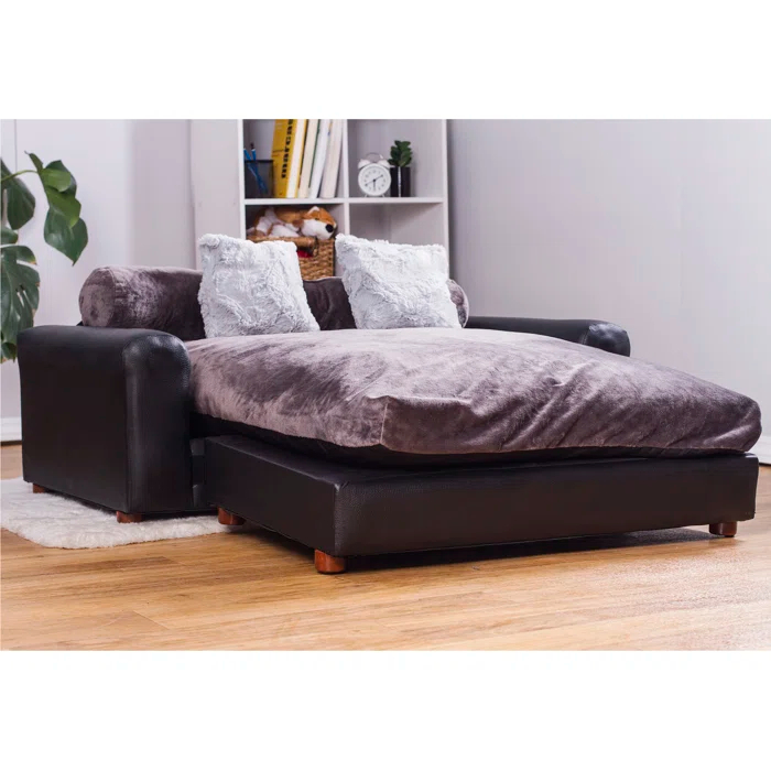 Tucker Murphy Pet™ Kayenta Premium Dog Sofa