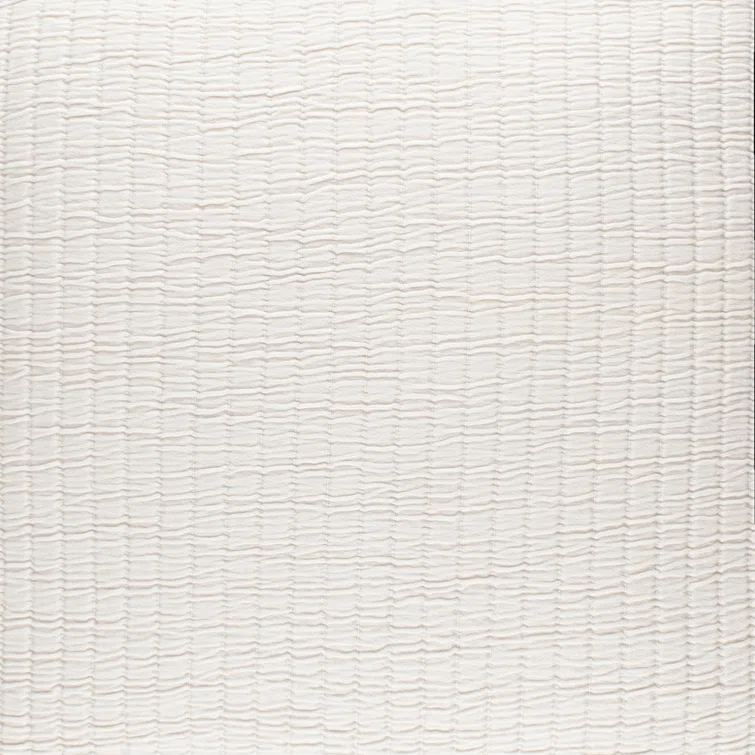 Boyfriend Matelasse Coverlet