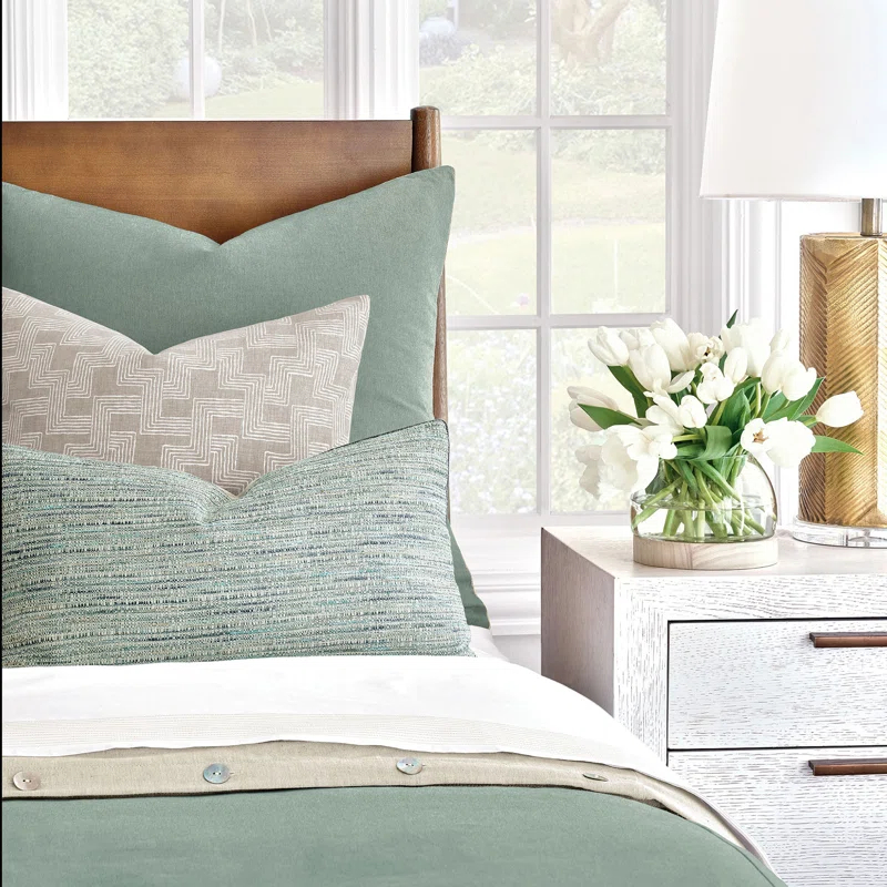 Benson Decorative Pillow