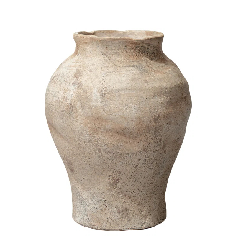 Grove Handmade Ceramic Table Vase