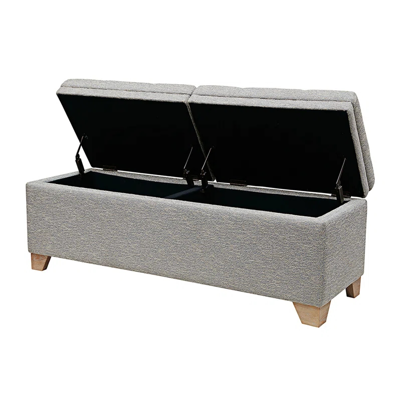 Hokku Designs Storage Bench