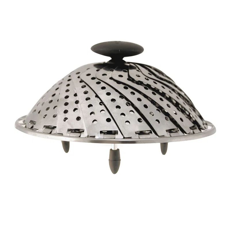 Starfrit Starfrit Stainless Steel Steamer Basket with 9'' Diameter