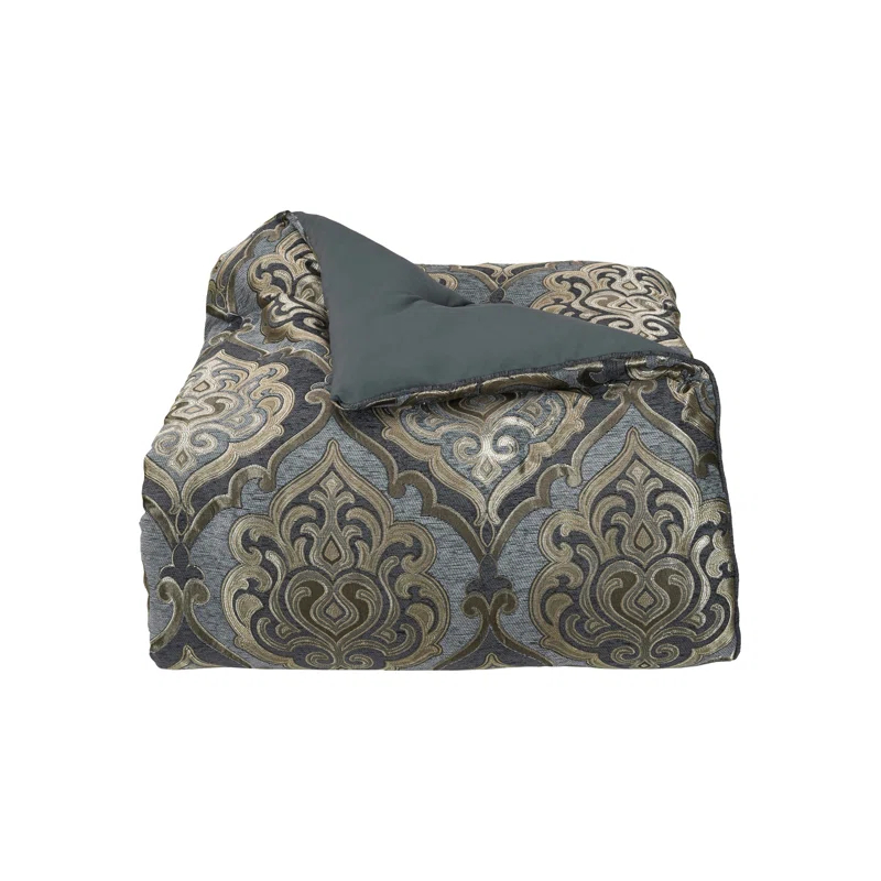 Ashley Comforter Set