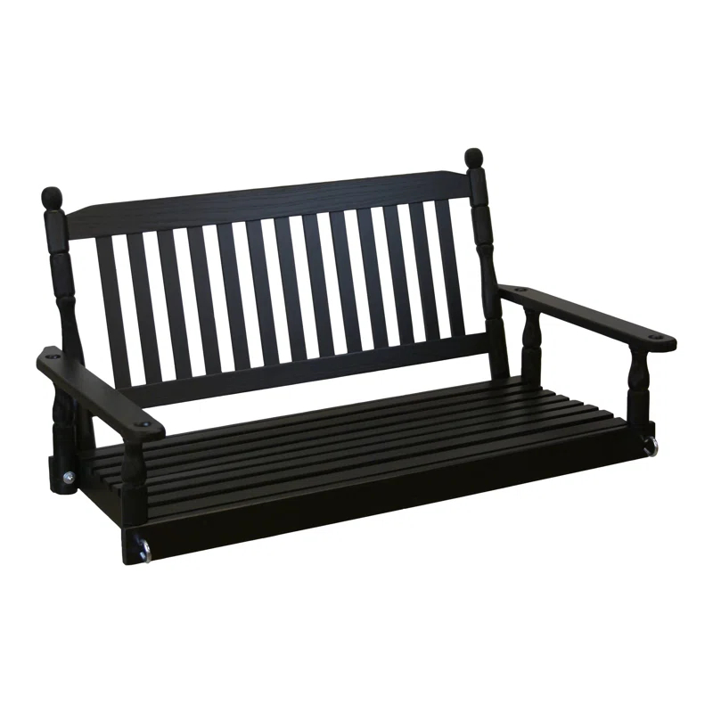 Hinkle Chair Company Porch Swing