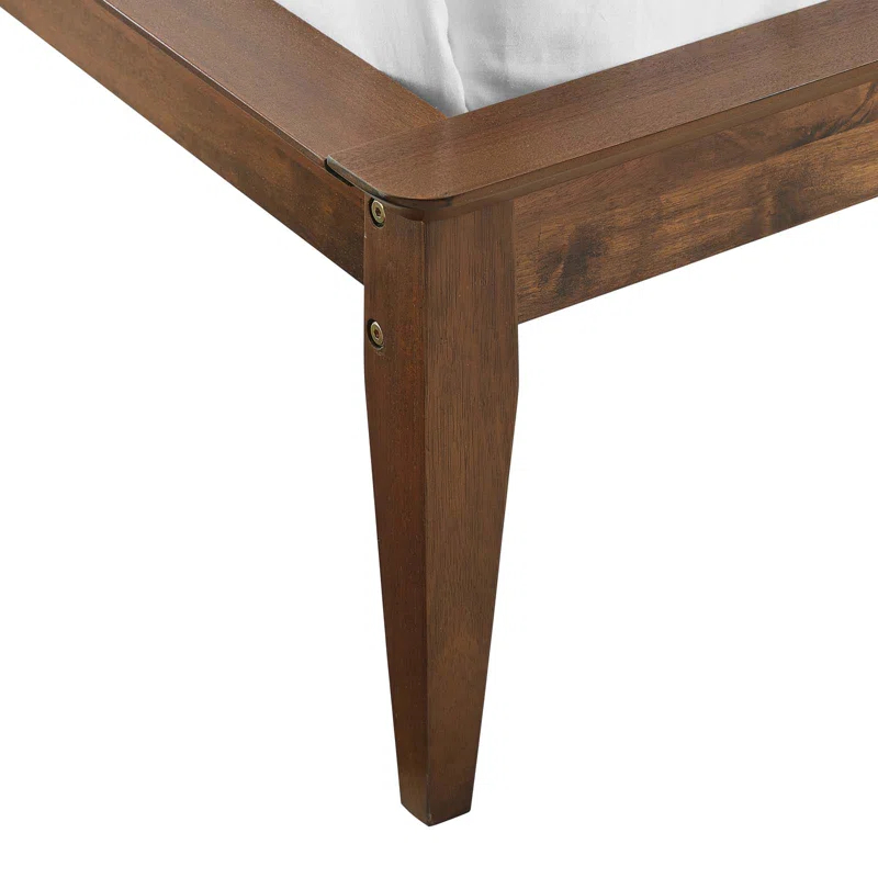 Modway Astra Wood Platform Bed