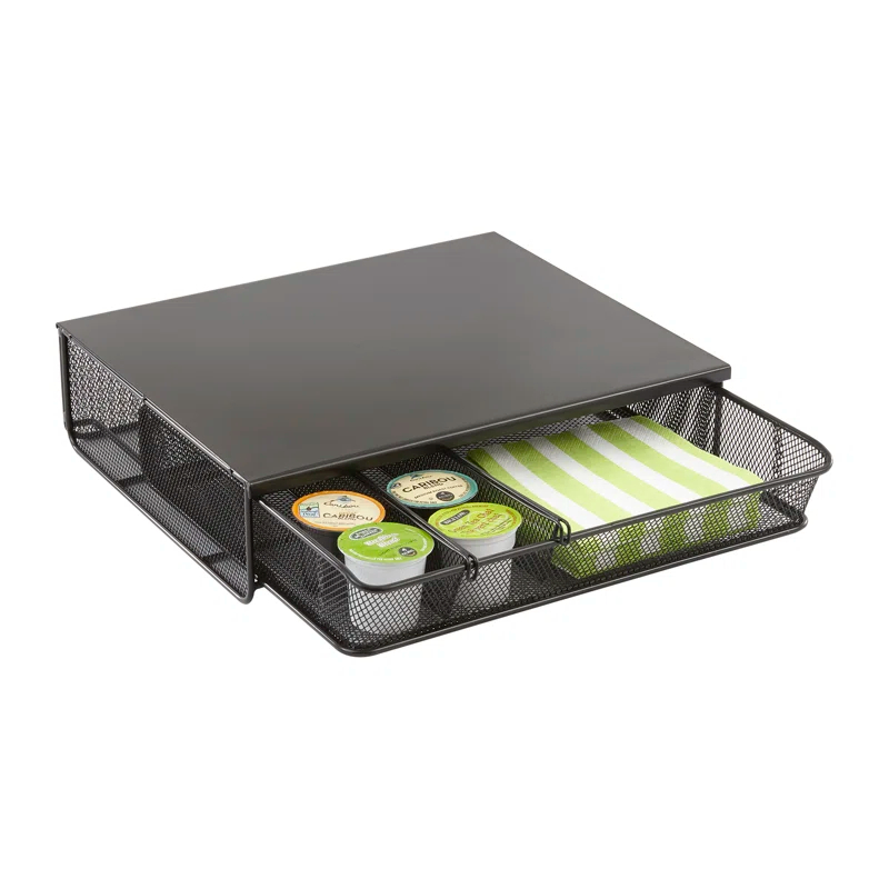 Safco Products Company Onyx™ Hospitality Organizer