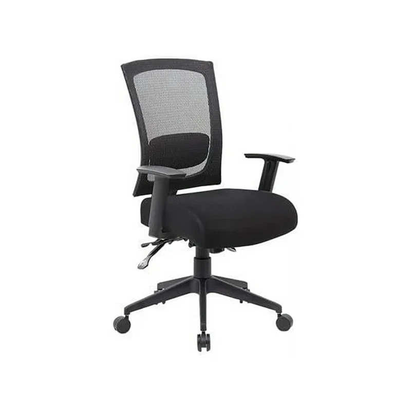 Boss Office Products Contract Mesh Task Chair