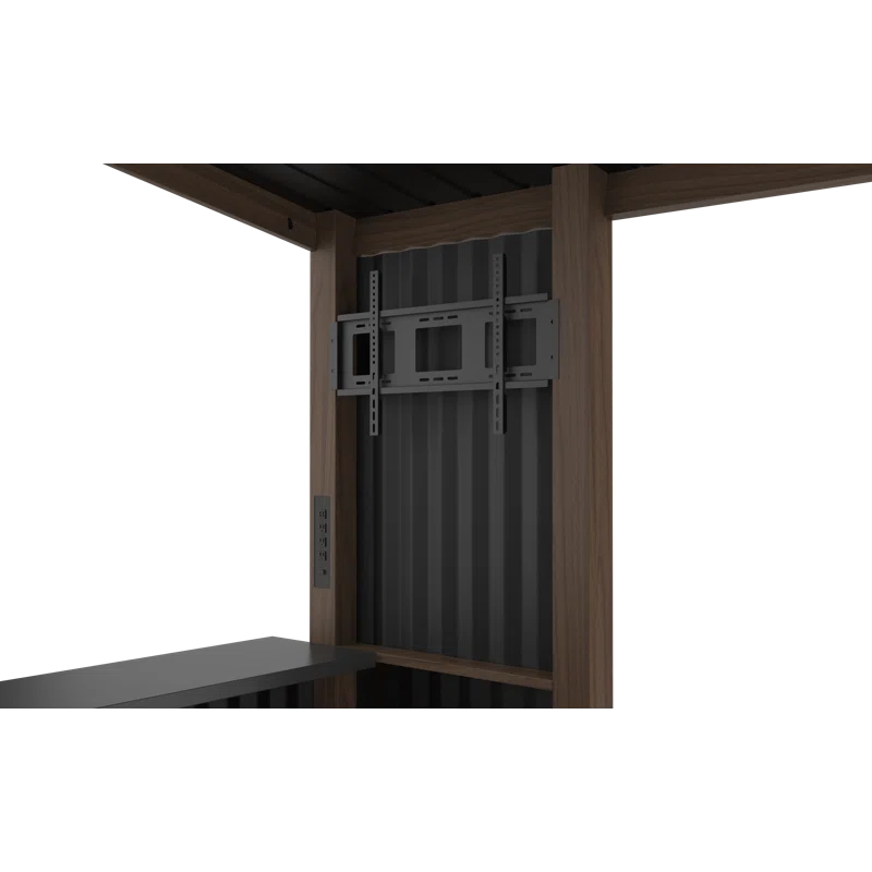 Blackstone Blackstone Fixed Bar & Griddle Tv Mount