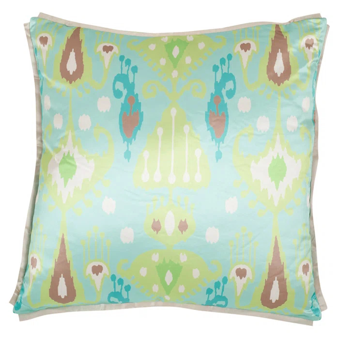 Stella Reversible Throw Pillow (Set of 2)