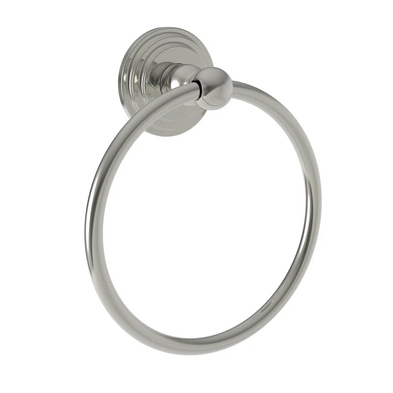 Newport Brass 890-1410/26 Towel Ring