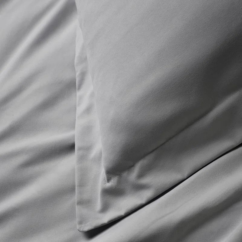 Jennifer Adams Home Eternal Double-Brushed 3pc. Duvet Set
