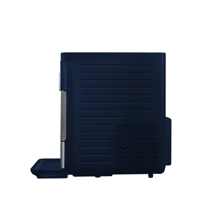 Frigidaire Frigidaire Gallery, 33 Lbs. Countertop Ice Maker, Stainless Steel Accents, Nugget Shaped Ice