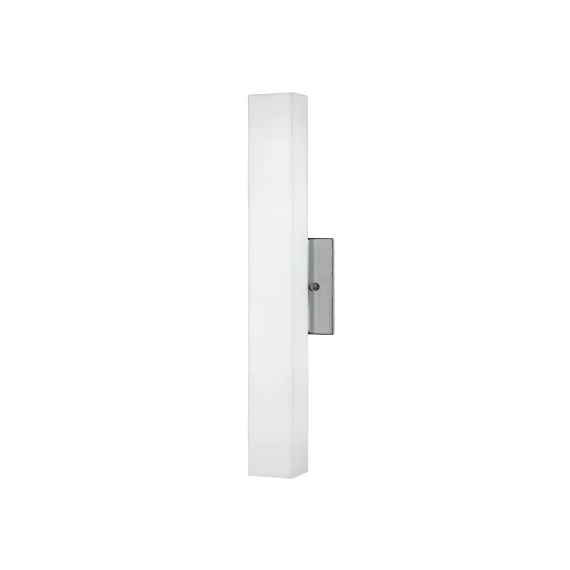 Kuzco Lighting Dimmable LED Bath Sconce