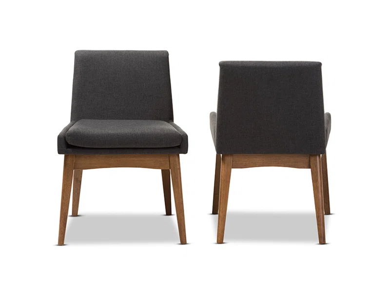 Brearley Upholstered Side Chair (Set of 2)