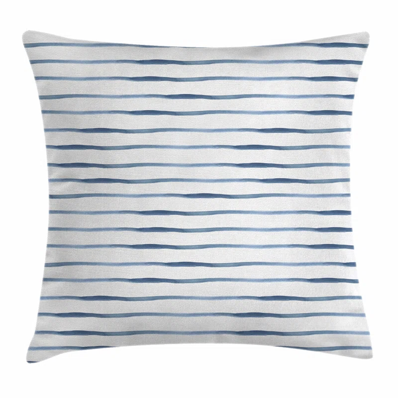 Ambesonne Patterned Pillow Cover
