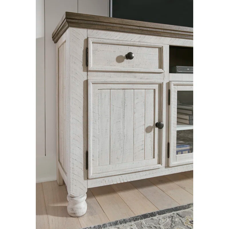 Ophelia & Co. Darlicia TV Stand for TVs up to 65"