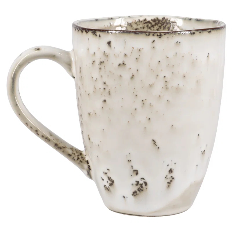 BIA Cordon Bleu BIA Cordon Bleu Rustico 18 oz Mugs (Set of 4)