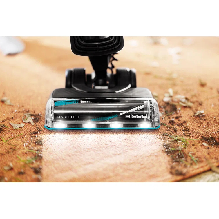 BISSELL BISSELL Multiclean Allergen Pet Rewind 3409 3409