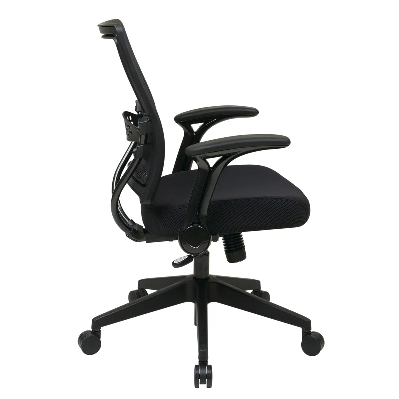Office Star Products AirGrid Mesh Task Chair